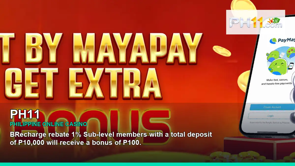 PH11 online casino and slot games for Philippine players