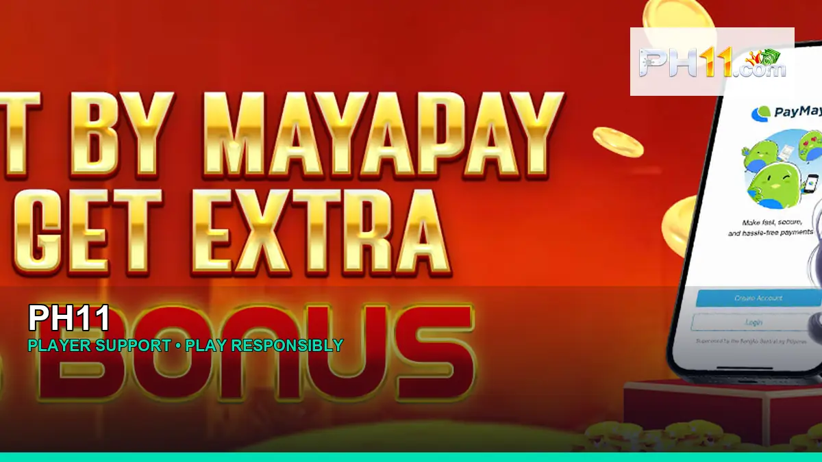 PH11 player support and responsible gaming guide for Philippine players